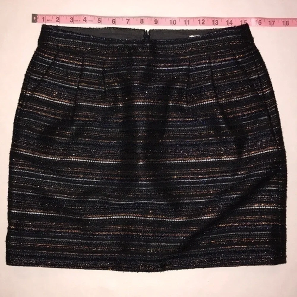 NWT J. Crew Factory Skirt